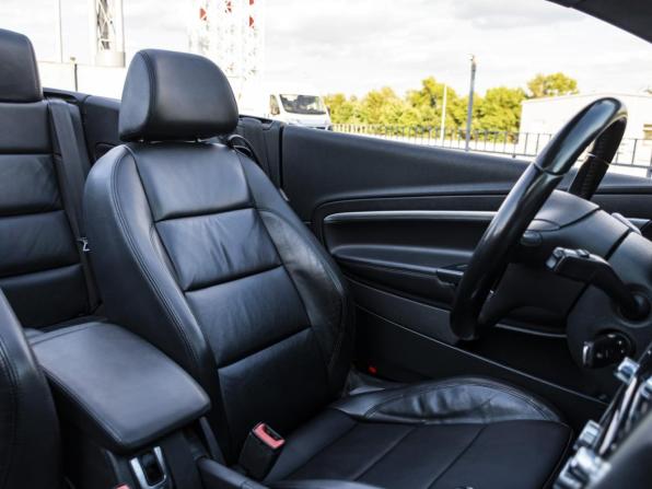 Volkswagen Eos I с пробегом 2010 года, цена 1 550 000 рублей, 158977 км, кабриолет, Автокод Объявления