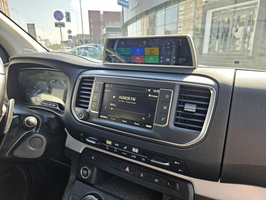 Opel Zafira Life I Санкт-Петербург  - изображение 15
