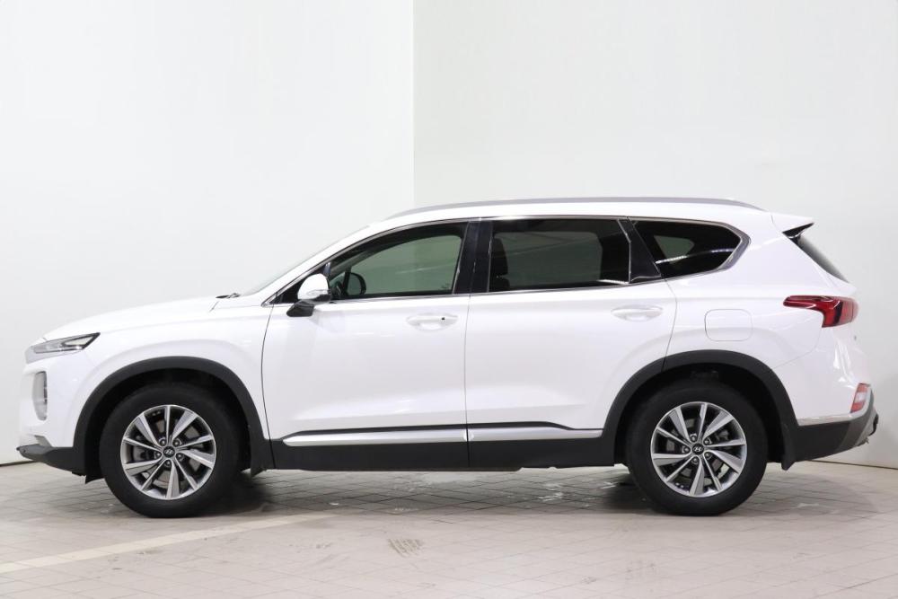 Hyundai Santa Fe IV Иркутск  - изображение 9