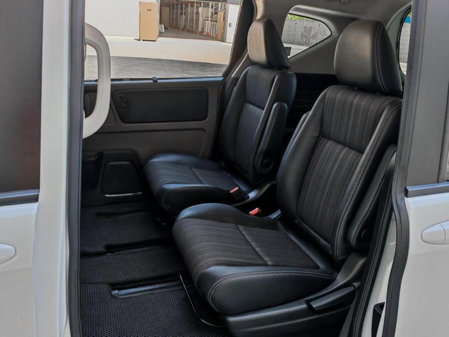 Honda Freed II Рестайлинг Краснодар  - изображение 7