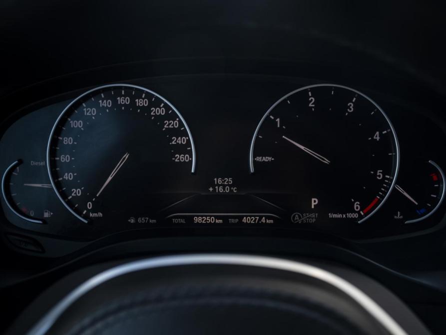BMW X3 III (G01) Москва  - изображение 11