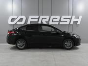 Hyundai Solaris II Рестайлинг Ростов-на-Дону  - изображение 23