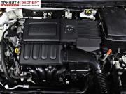 Mazda 3 II (BL) Белгород  - изображение 35