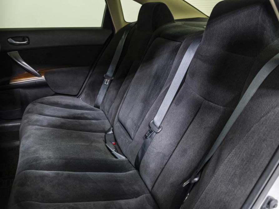 Nissan Teana II Рестайлинг Москва  - изображение 13
