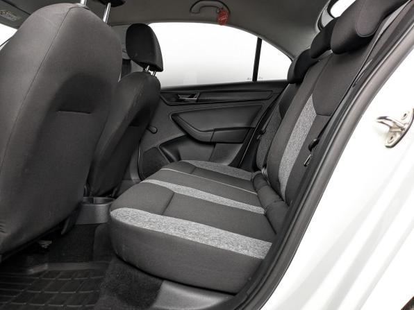 Skoda Rapid II с пробегом 2021 года, цена 1 230 000 рублей, 189913 км, лифтбек, Автокод Объявления