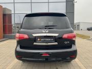 Infiniti QX56 II Владикавказ  - изображение 28