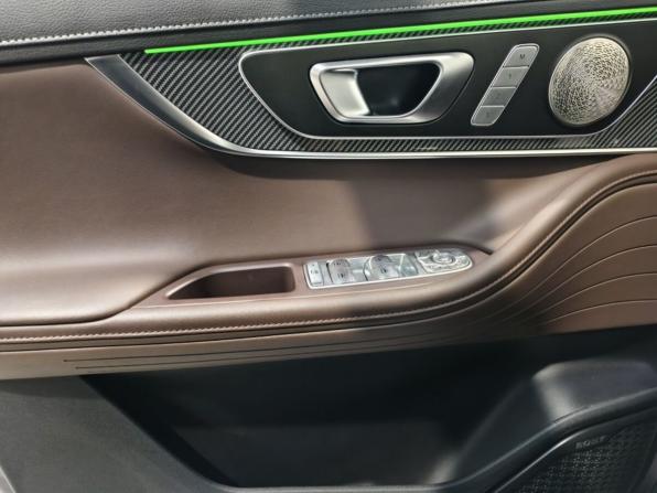 Chery Tiggo 7L I с пробегом 2024 года, цена 2 274 400 рублей, 16846 км, внедорожник, Автокод Объявления