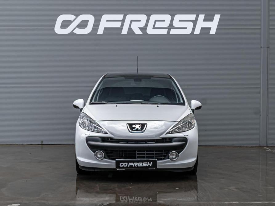 Peugeot 207 I Рестайлинг Краснодар  - изображение 3