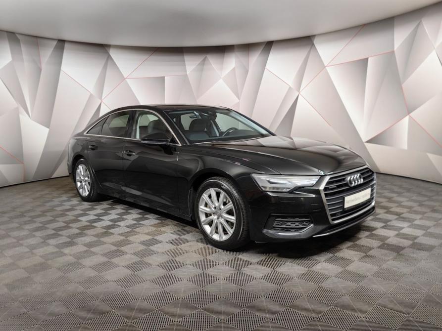 Audi A6 V (C8) Москва  - изображение 3