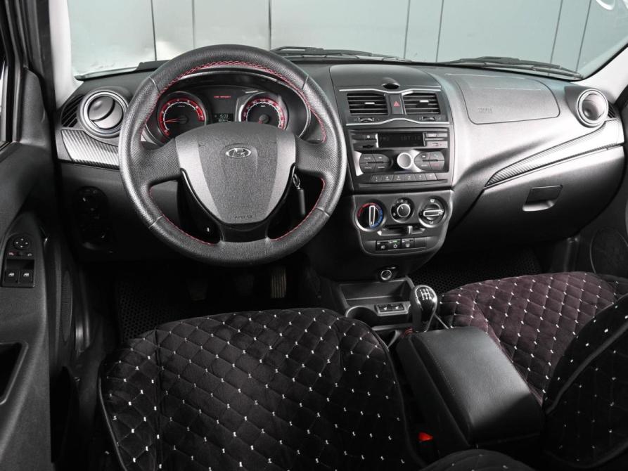 Lada (ВАЗ) Granta I Рестайлинг Ростов-на-Дону  - изображение 6