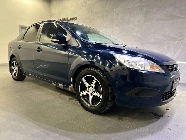Ford Focus II Рестайлинг с пробегом 2011 года, цена 469 000 рублей, 175703 км, седан, Автокод Объявления