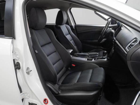 Mazda 6 III (GJ) с пробегом 2014 года, цена 1 499 000 рублей, 190397 км, седан, Автокод Объявления