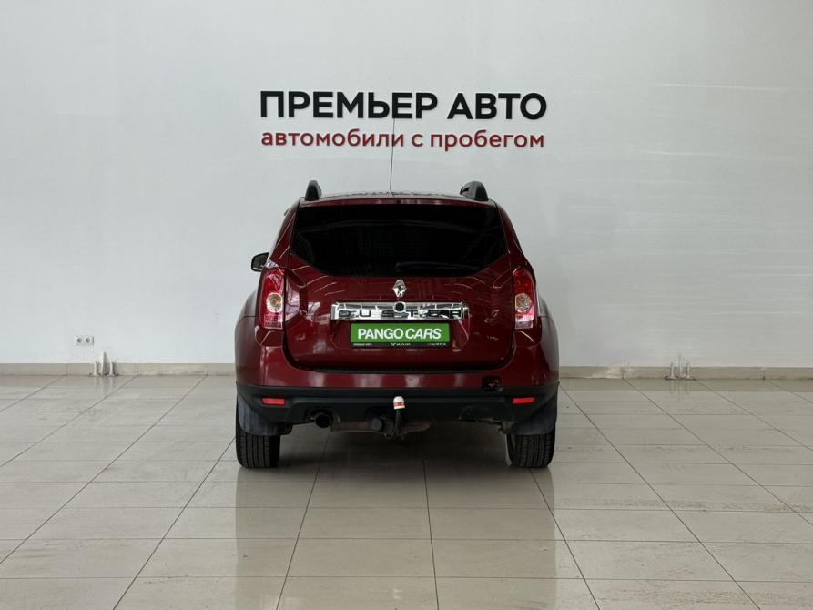 Renault Duster I Смоленск  - изображение 5