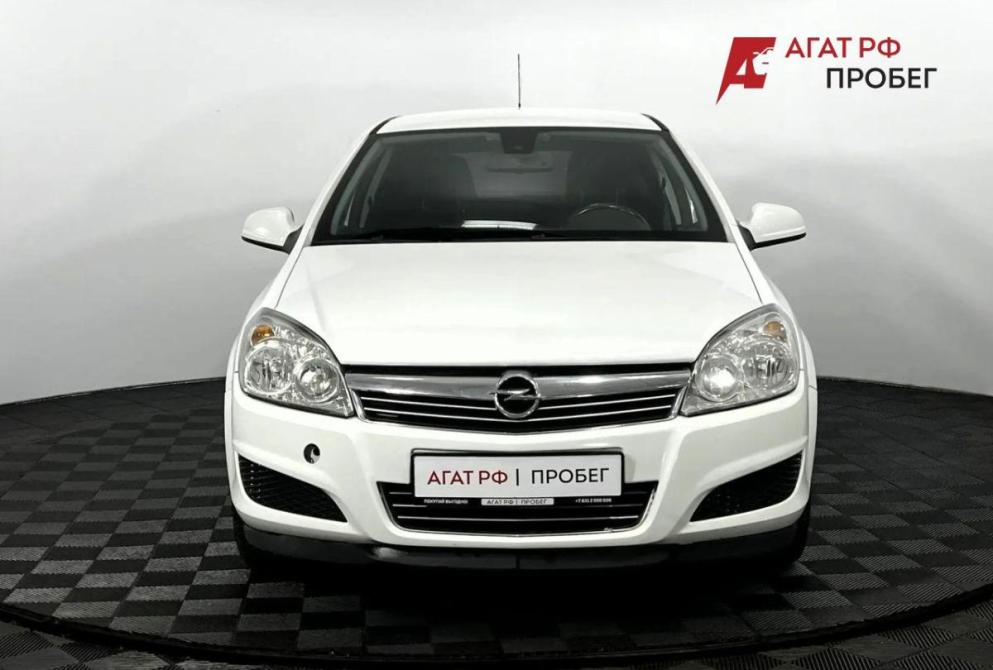 Opel Astra J Рестайлинг Нижний Новгород  - изображение 3