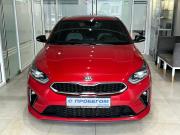 Kia Proceed I Москва  - изображение 22