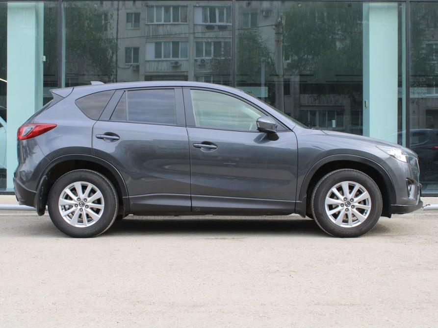 Mazda CX-5 I Самара  - изображение 4