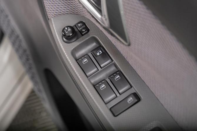Daihatsu Move VI с пробегом 2016 года, цена 829 000 рублей, 116000 км, микровэн, Автокод Объявления