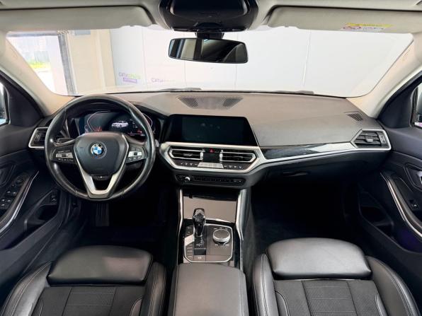 BMW 3 серии VII (G2x) с пробегом 2021 года, цена 2 559 000 рублей, 166916 км, седан, Автокод Объявления