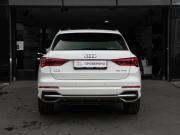 Audi Q3 II (F3) Москва  - изображение 33