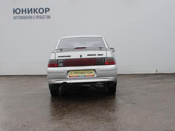 Lada (ВАЗ) 2110 с пробегом 2002 года, цена 139 000 рублей, 170913 км, седан, Автокод Объявления