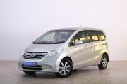 Honda Freed I Рестайлинг Омск  - изображение 27