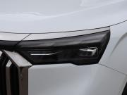 Geely Okavango I Рестайлинг Москва  - изображение 52