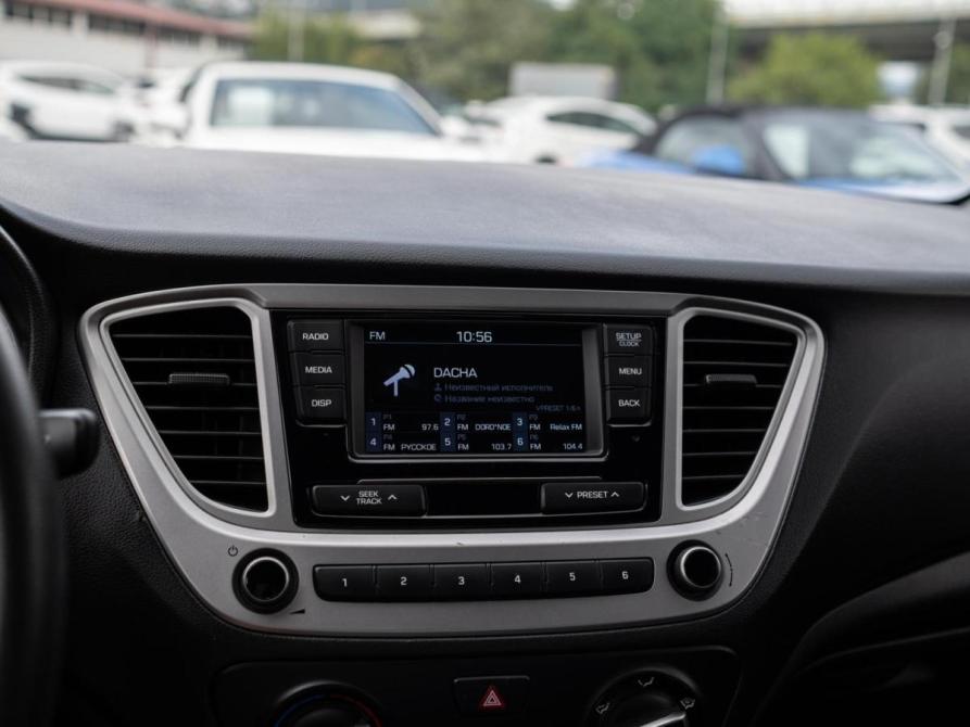 Hyundai Solaris II Сочи  - изображение 13