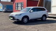 Mitsubishi Outlander III Рестайлинг 2 Санкт-Петербург  - изображение 13