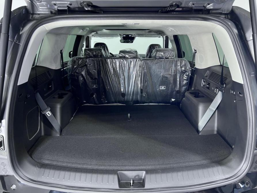 Hyundai Santa Fe V (MX5) Ростов-на-Дону  - изображение 39