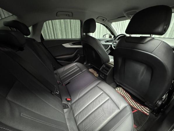 Audi A4 V (B9) с пробегом 2017 года, цена 1 879 000 рублей, 194192 км, седан, Автокод Объявления