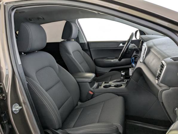 Kia Sportage IV с пробегом 2018 года, цена 1 790 000 рублей, 173070 км, внедорожник, Автокод Объявления
