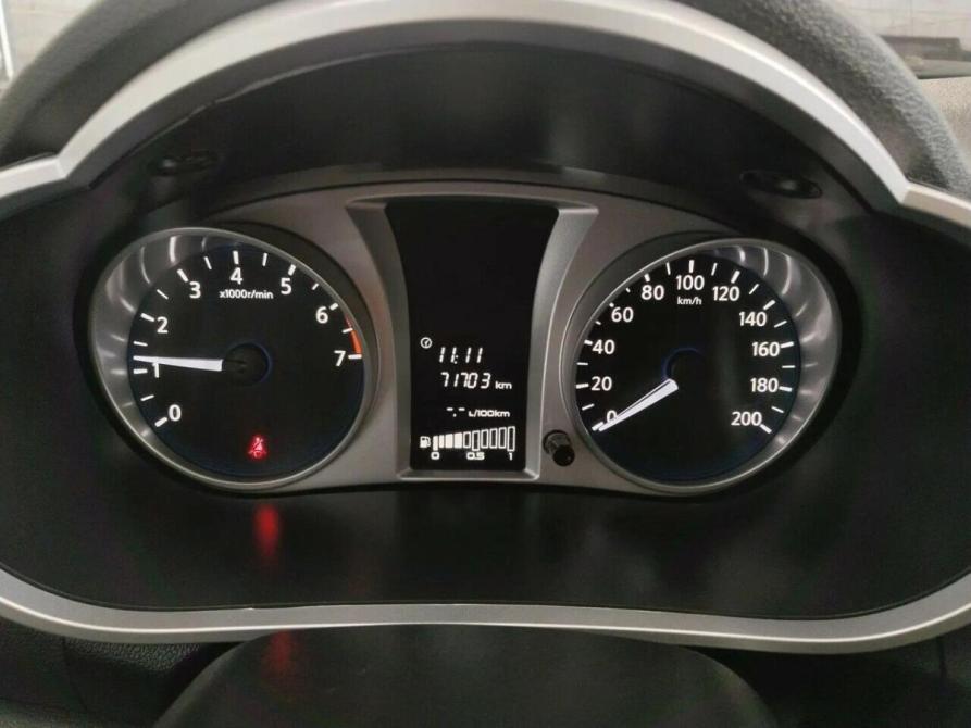 Datsun on-DO I Рестайлинг Набережные Челны  - изображение 10