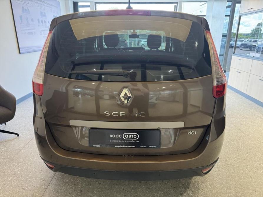 Renault Scenic III Ярославль  - изображение 5