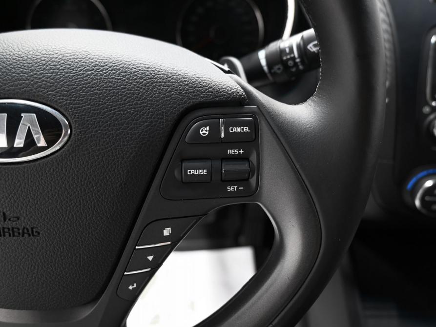 Kia Cerato III Тверь  - изображение 16