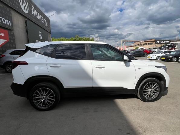 Kia Seltos I с пробегом 2021 года, цена 2 050 000 рублей, 132806 км, внедорожник, Автокод Объявления