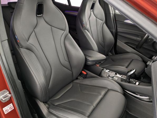 BMW X2 I (F39) с пробегом 2020 года, цена 3 100 000 рублей, 94833 км, внедорожник, Автокод Объявления