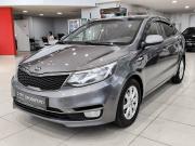 Kia Rio III Рестайлинг Казань  - изображение 23