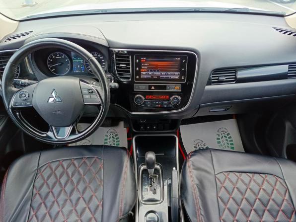 Mitsubishi Outlander III Рестайлинг 3 с пробегом 2019 года, цена 2 189 000 рублей, 73082 км, внедорожник, Автокод Объявления