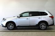 Mitsubishi Outlander III Рестайлинг 2 Сургут  - изображение 34
