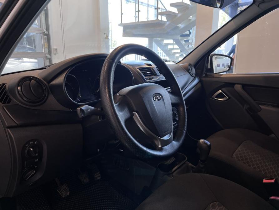 Lada (ВАЗ) Granta I Рестайлинг Чебоксары  - изображение 23