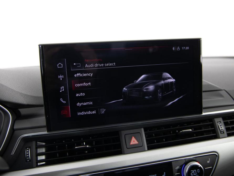 Audi A4 V (B9) Рестайлинг Санкт-Петербург  - изображение 20