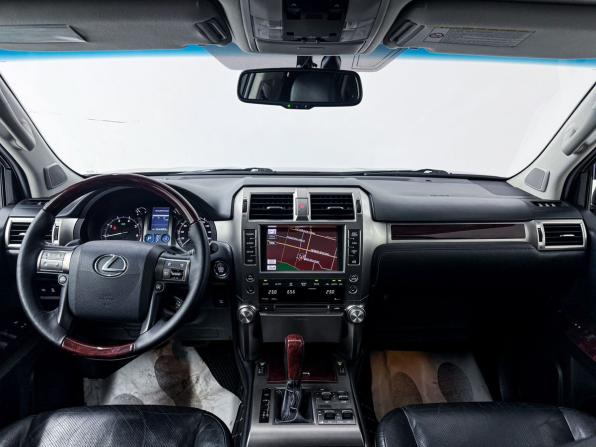 Lexus GX II с пробегом 2010 года, цена 3 800 000 рублей, 198500 км, внедорожник, Автокод Объявления