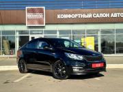 Kia Rio III Рестайлинг Пермь  - изображение 23
