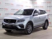 Geely Atlas Pro Екатеринбург  - изображение 18