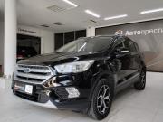 Ford Kuga II Рестайлинг Минеральные Воды  - изображение 21