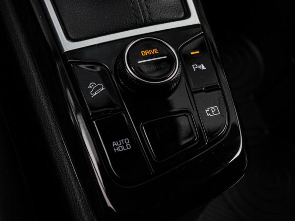Kia Sportage V с пробегом 2023 года, цена 3 798 000 рублей, 41856 км, внедорожник, Автокод Объявления