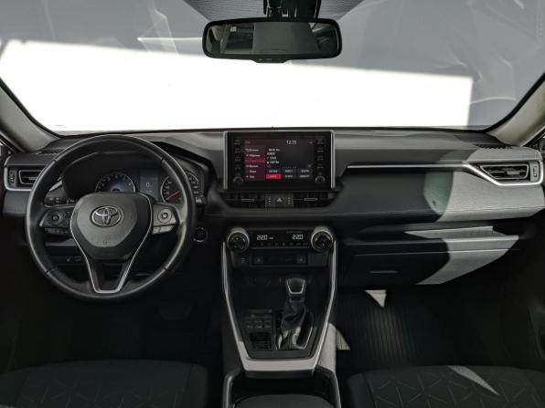 Toyota RAV4 V (XA50) с пробегом 2021 года, цена 3 795 000 рублей, 87087 км, внедорожник, Автокод Объявления