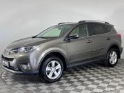Toyota RAV4 IV (XA40) Ростов-на-Дону  - изображение 19