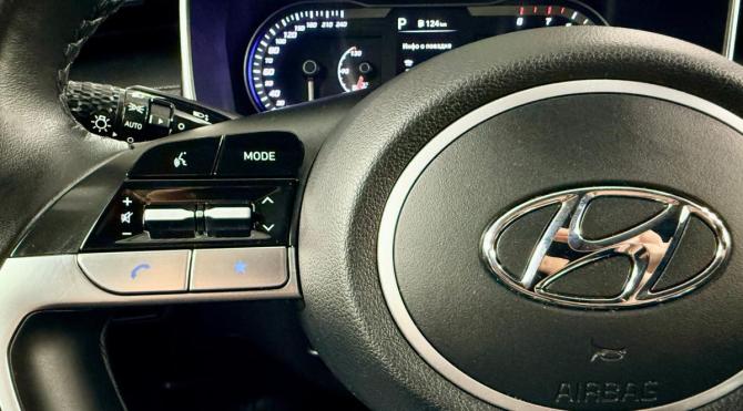 Hyundai Tucson IV с пробегом 2021 года, цена 3 084 000 рублей, 64647 км, внедорожник, Автокод Объявления