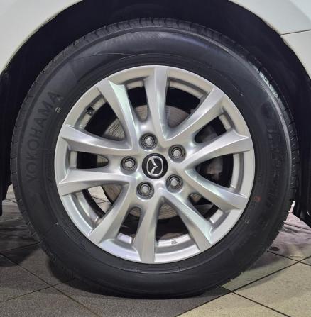 Mazda 3 III (BM) с пробегом 2014 года, цена 1 240 000 рублей, 142281 км, седан, Автокод Объявления